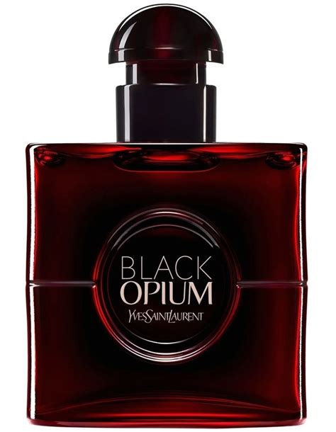 perfumes like opium